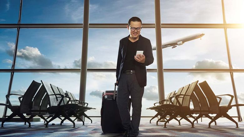 Get ‘Cozy’ with this new business travel management app