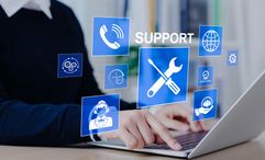 ConnexUS combines automated booking tools with specialist support for complex itineraries, executive travel and disruptions.