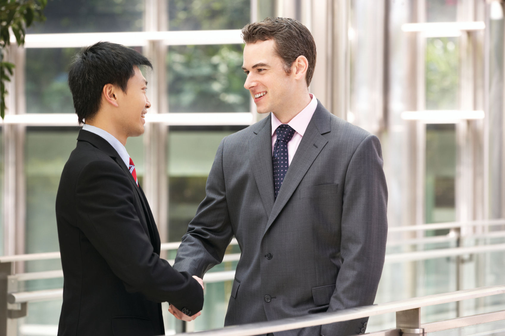 China leads in global business travel spend