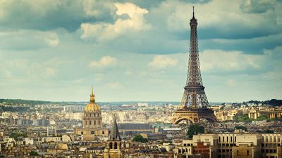 FLT will invest 25% interest in the Paris-based 3Mundi for a start.