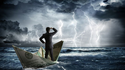 WorldAware sees storms ahead for global business in 2019.
