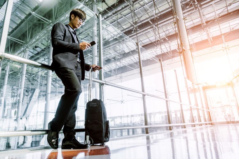 Companies in the mining and construction sectors indicate the fastest return to travel, according to a study by FCM. Credit: JumlongCh/Getty Images