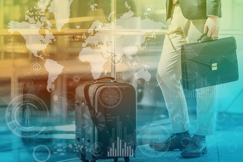 Locomote's original founders have acquired the corporate booking platform from Travelport. (Credit: Getty Images)