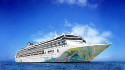 Resorts World Cruises will homeport in Mumbai, offering sailings to Goa and Lakshadweep Islands, starting 5 March until 1 June 2025.