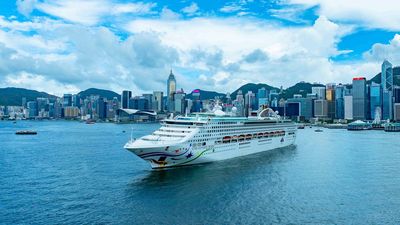 Cruise to Xiamen in two nights with new Star Voyager departures.