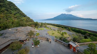 Star Navigator will be sailing to ports of calls like Kagoshima in Japan in 2026.