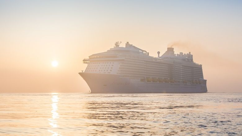 Anthem of the Seas, originally scheduled for a tendering stop, will now allow guests to disembark directly in Benoa to explore Bali.