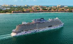 Itineraries feature an average call exceeding 10 hours alongside late departures to encourage explorations ashore.