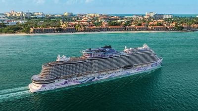 Itineraries feature an average call exceeding 10 hours alongside late departures to encourage explorations ashore.