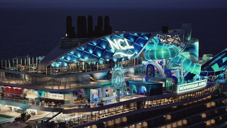 Oceania has joined NCL in eliminating NCFs.