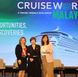 From left: Irene Chua, VP, Northstar Travel Group; Chanet Ham, director, Xpedition Travel; Xinyi Liang-Pholsena, editorial director, Northstar Travel Group