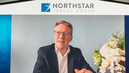 Steve Odell has been inducted into CLIA’s Hall of Fame