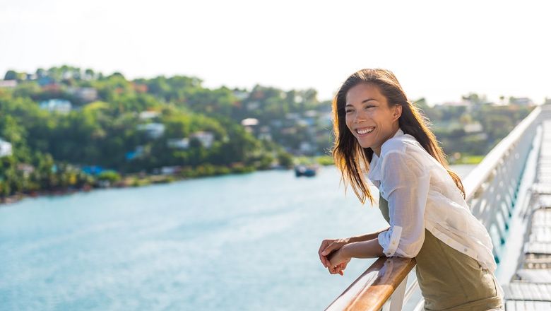 Cruise trends for 2023 include new ships and fewer vaccine mandates.