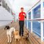 Queen Mary 2 upgrade will pamper the pooches