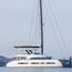 Ponant launches second luxury catamaran