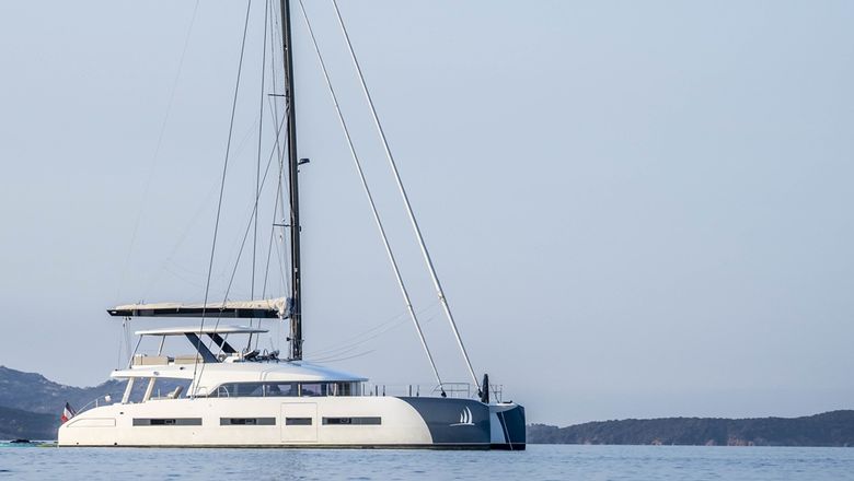 La Désirade joins Ponant’s intimate fleet in 2025.