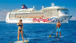 New insurance designed for cruisers, offering tailored coverage for a smooth and worry-free journey on the high seas.
