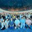 Agents assemble as Piano Land sets course for Malaysia