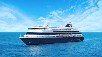 The cruise company’s owners blamed investor uncertainty over Middle East security for withdrawing funds.