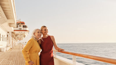 A new generation of affluent travellers is reshaping demand – and pushing cruise lines to evolve faster than ever.