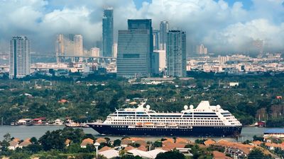 Cruise tourism is creating positive outcomes through strong collaboration between destinations, communities and industry partners.