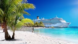 Wanted: travel agent insights on Asia’s cruise industry in 2023.