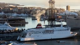 Barcelona's Cruise Sustainability Council already has 50 sustainable strategies already underway or set to start soon.