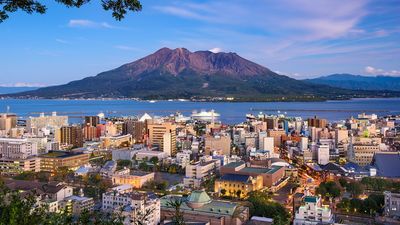 The Costa Serena will bring cruisers to some of Japan's most beautiful destinations, such as Sasebo, Kagoshima, Otaru, Hakodate, Naha, Miyakojima, and Ishigaki.