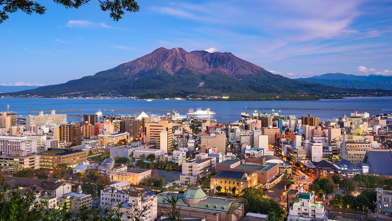 The Costa Serena will bring cruisers to some of Japan's most beautiful destinations, such as Sasebo, Kagoshima, Otaru, Hakodate, Naha, Miyakojima, and Ishigaki.