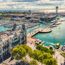 Barcelona doubles tourist tax on cruise passengers