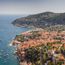 French Riviera cities clash over cruise limits