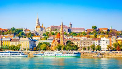 Celebrity River Cruises will sail Europe’s Danube and Rhine rivers, offering itineraries through culturally and historically significant cities starting in 2027.