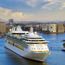 Amsterdam’s cruise terminal faces relocation