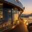 Luxury travellers driving cruise sales surge
