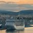Protesters block cruise ships in Marseille