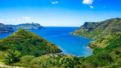 The collection features two itineraries: a seven-day exploration of the Society Islands and a more extensive 14-day voyage.