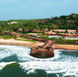 Goa's new terminal will accommodate domestic and international cruise liners, addressing India's limited options where major ports like Mumbai and Kolkata offer few international cruises.