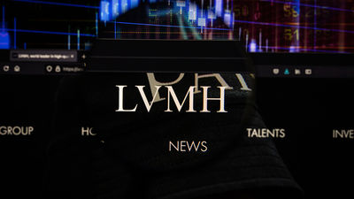 LVMH also consented to offload a substantial portion of Cruise Line Holdings Co, the parent firm overseeing Starboard & Onboard Cruise Services.