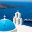 Greece to limit cruises to Santorini and Mykonos
