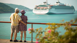 Korea is gearing up for the 11th Asia Cruise Forum Jeju, demonstrating its dedication to sustainable cruise growth.