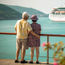 What the 4 rising cruise destinations in Asia has to offer