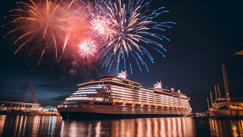 Nearly 90 cruise ships will operate in the Asia Pacific region in 2024, a 40% increase from 2023.