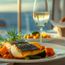 How to make the most of a cruise’s all-you-can-eat buffet