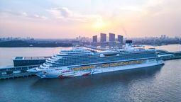 The China-based cruise line had shifted its 1Q 2026 Japan-bound itineraries following a diplomatic spat between Beijing and Tokyo in late 2025.