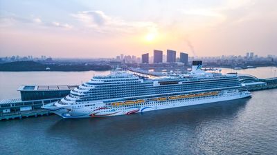 The China-based cruise line had shifted its 1Q 2026 Japan-bound itineraries following a diplomatic spat between Beijing and Tokyo in late 2025.