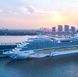The China-based cruise line had shifted its 1Q 2026 Japan-bound itineraries following a diplomatic spat between Beijing and Tokyo in late 2025.