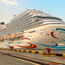 China’s first homegrown cruise ship sets sail