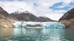 Go beyond tourist sights and discover unique perspectives on local cultures and cuisines on Oceania Cruises' Alaska sailings.