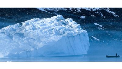Albatros Expeditions has unveiled its first Arctic season on the brand-new Ocean Albatros.