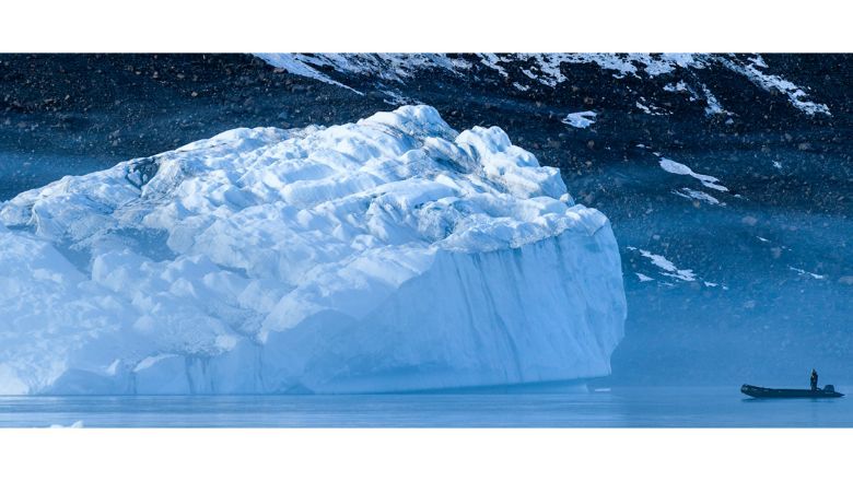 Albatros Expeditions has unveiled its first Arctic season on the brand-new Ocean Albatros.